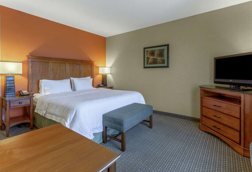 فندق Hampton Inn Okeechobee   Lake Okeechobee