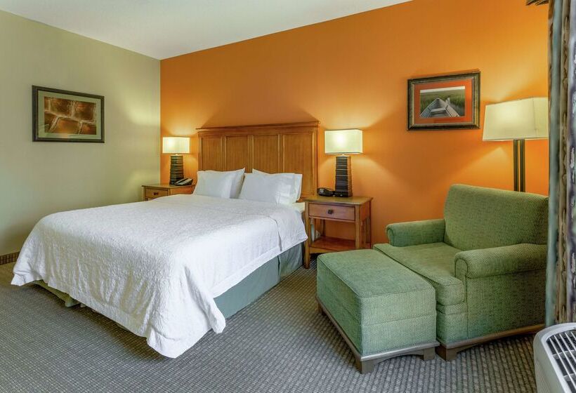 فندق Hampton Inn Okeechobee   Lake Okeechobee
