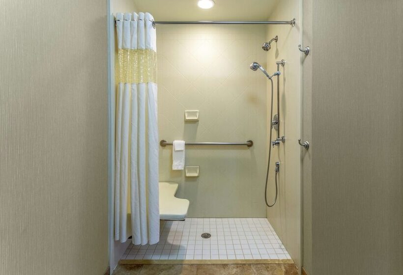 فندق Hampton Inn Okeechobee   Lake Okeechobee