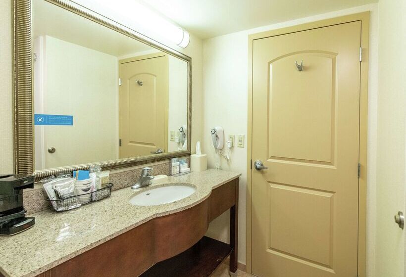 בית מלון כפרי Hampton Inn Presque Isle Maine
