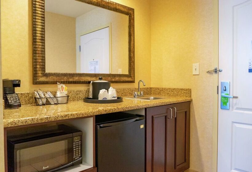 호텔 Hampton Inn Roanoke Rapids, Nc
