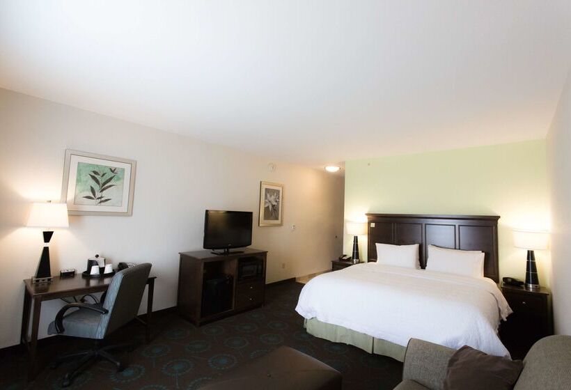 فندق Hampton Inn & Suites Middlebury