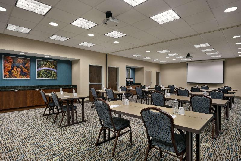 فندق Hampton Inn & Suites Tacoma/puyallup