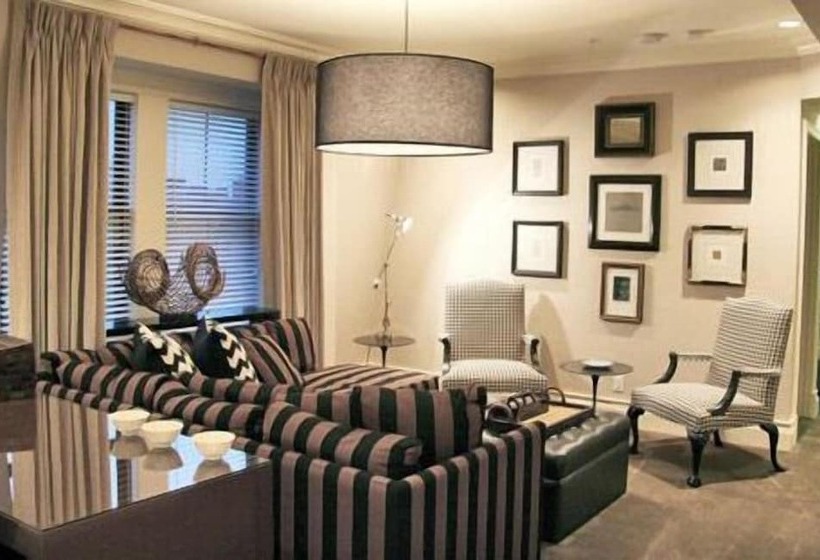 هتل Inn At St. Botolph
