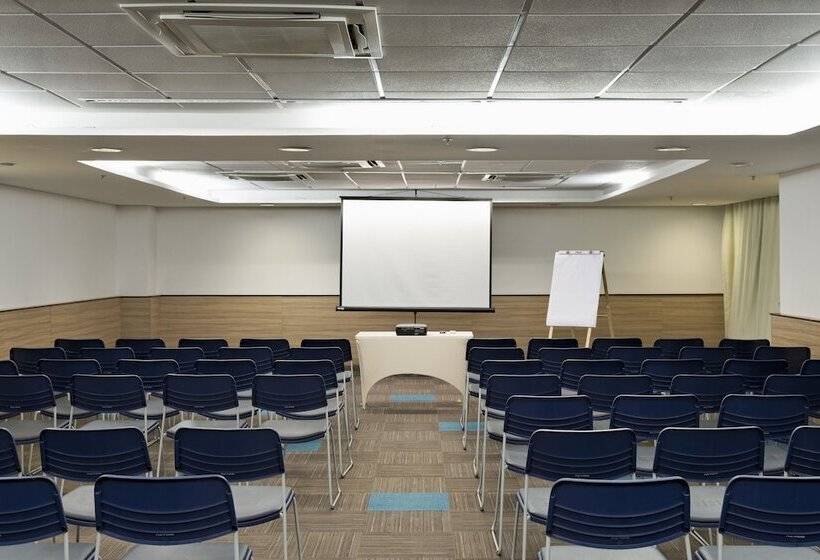 هتل Intercity Salvador