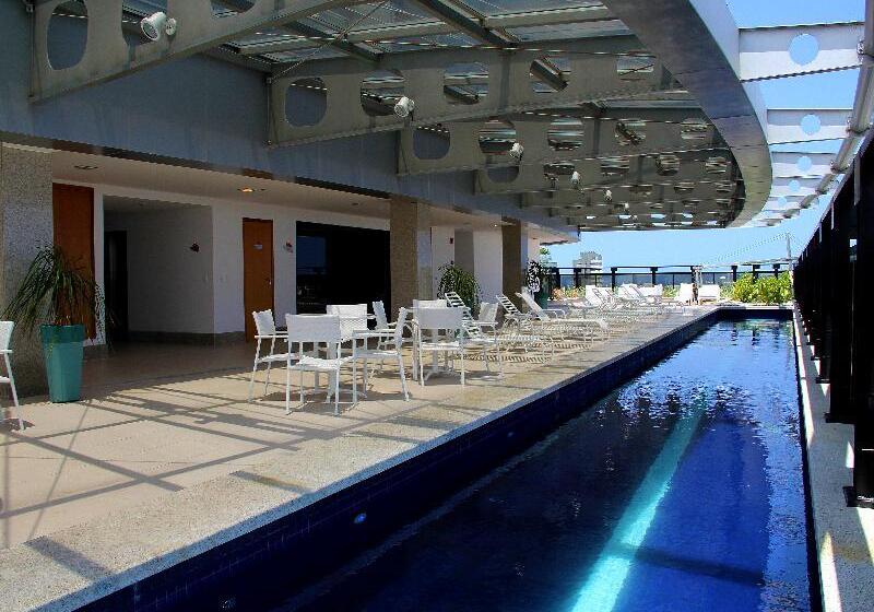 هتل Intercity Salvador