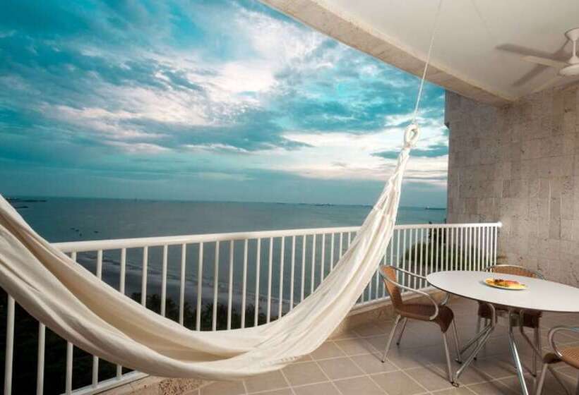 هتل Irotama del Sol