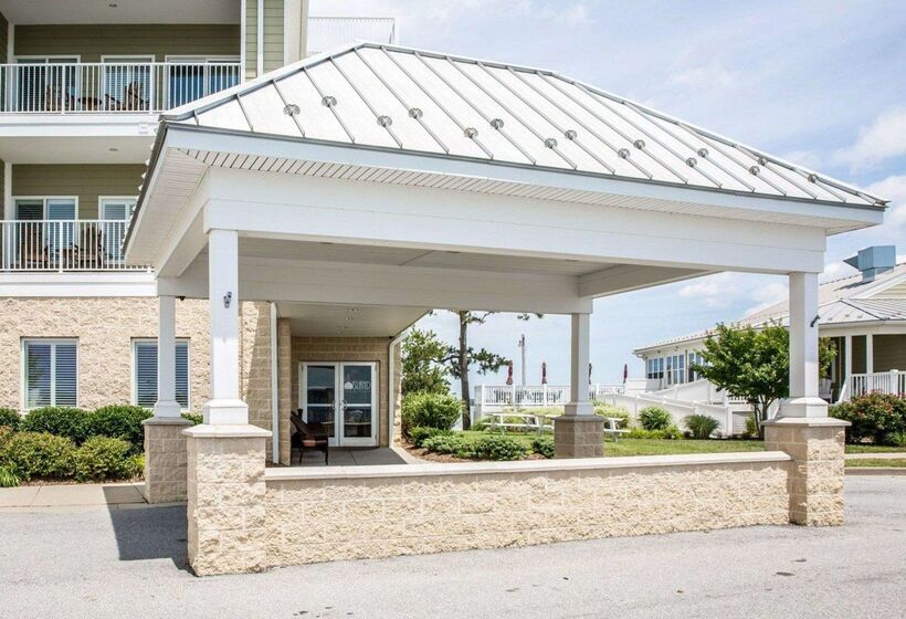 Island Inn & Suites, Ascend Hotel Collection