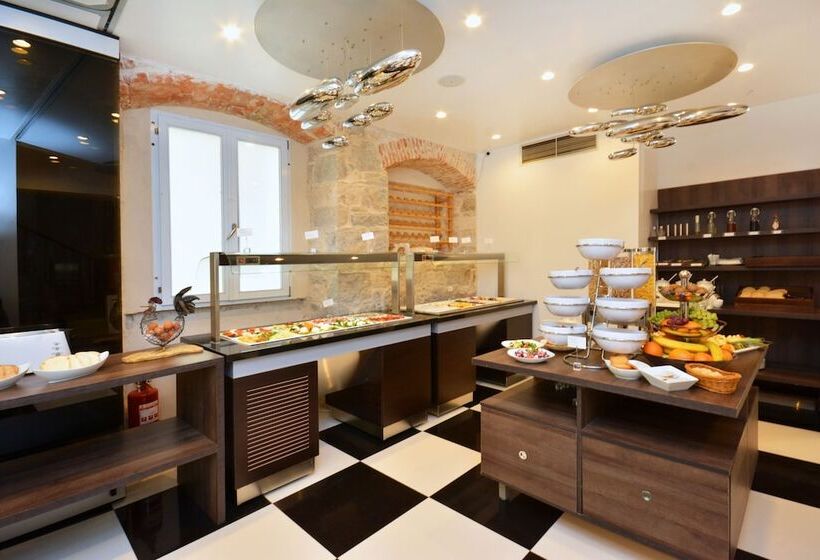 هتل Jupiter Luxury