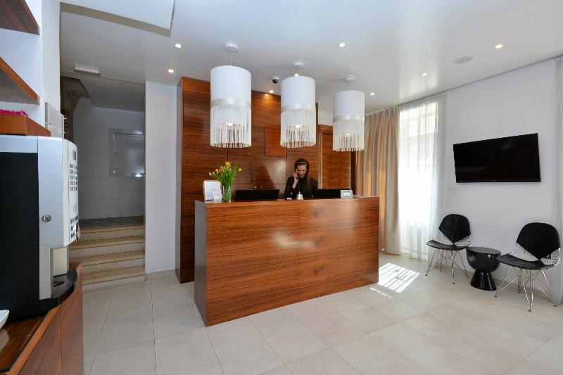 هتل Jupiter Luxury