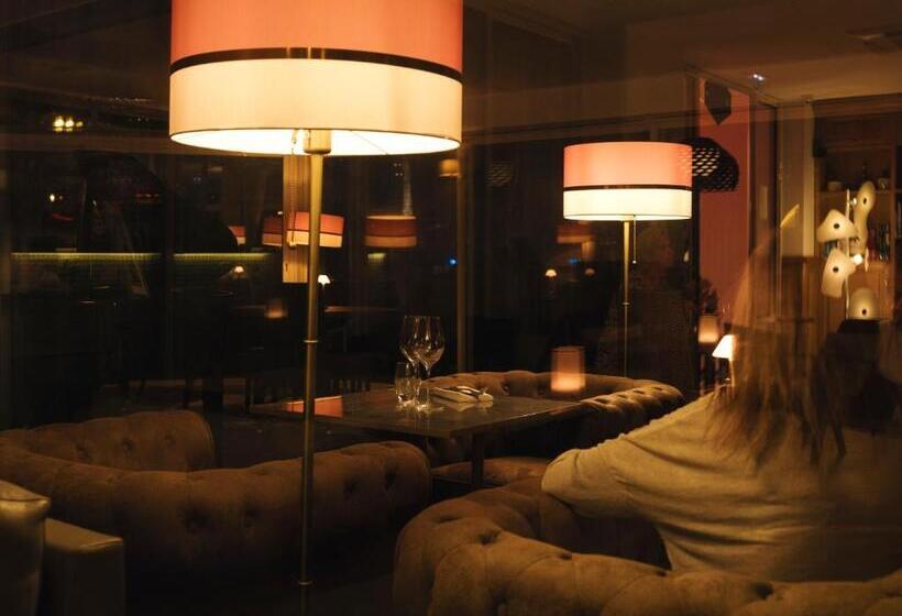 هتل La Pietra Restaurant & Spa