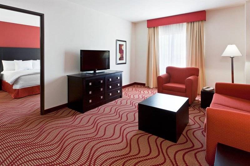 هتل La Quinta By Wyndham San Luis Potosi