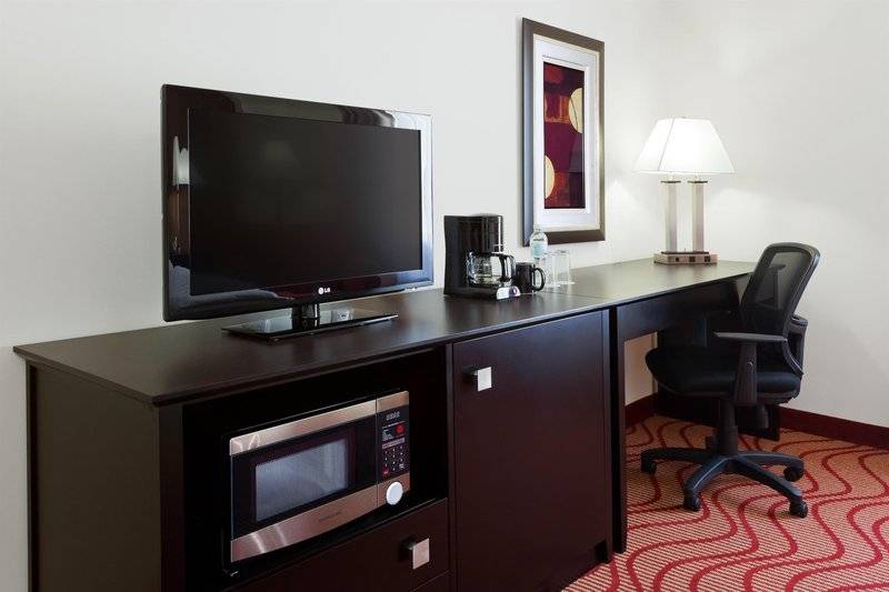 هتل La Quinta By Wyndham San Luis Potosi
