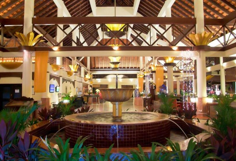 فندق Le Grandeur Palm Resort Johor