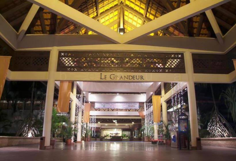 فندق Le Grandeur Palm Resort Johor