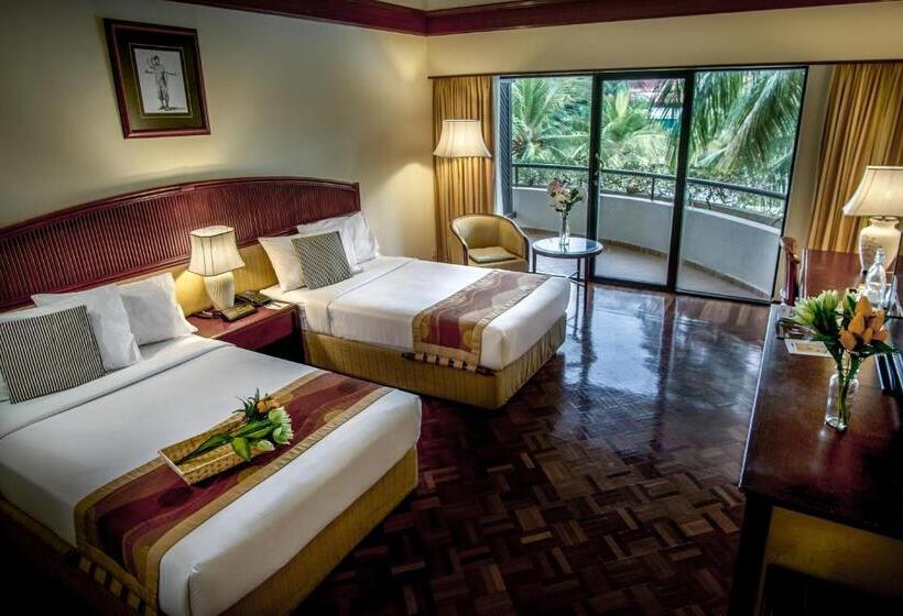 فندق Le Grandeur Palm Resort Johor