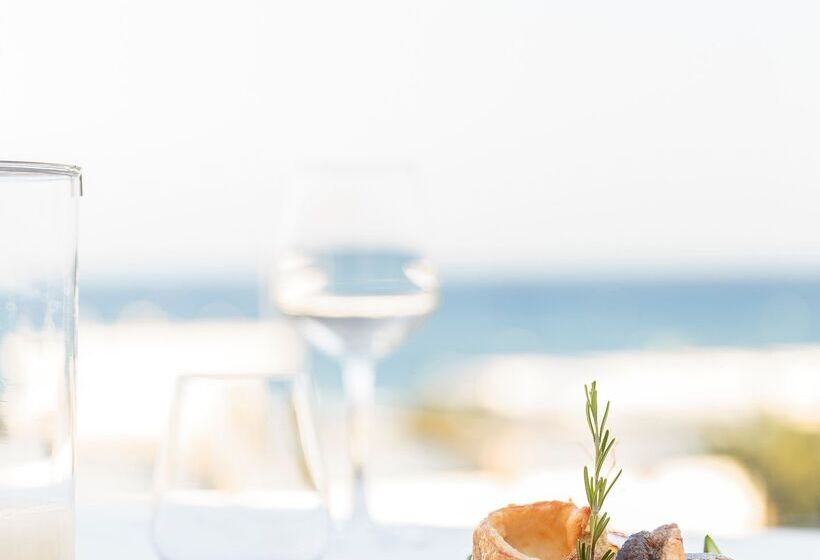 هتل Princess Andriana Resort & Spa  Ultra Allinclusive