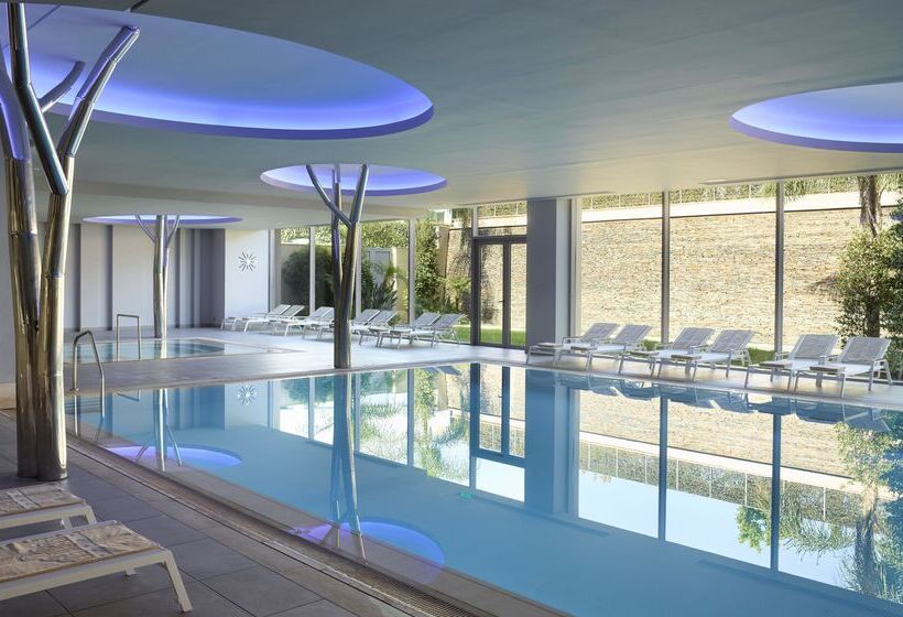 هتل Princess Andriana Resort & Spa  Ultra Allinclusive
