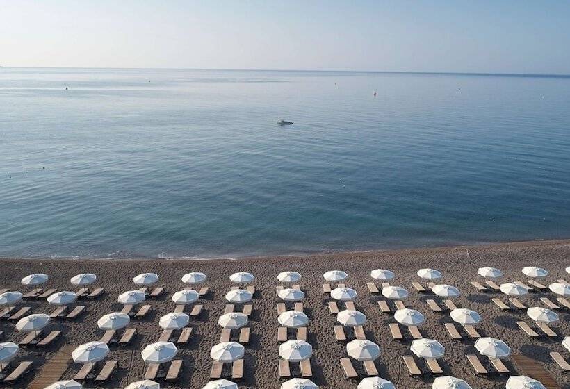 هتل Princess Andriana Resort & Spa  Ultra Allinclusive