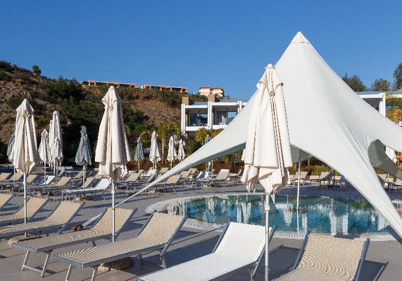 هتل Princess Andriana Resort & Spa  Ultra Allinclusive