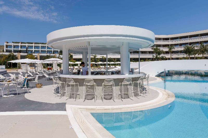 هتل Princess Andriana Resort & Spa  Ultra Allinclusive