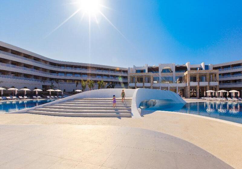 هتل Princess Andriana Resort & Spa  Ultra Allinclusive