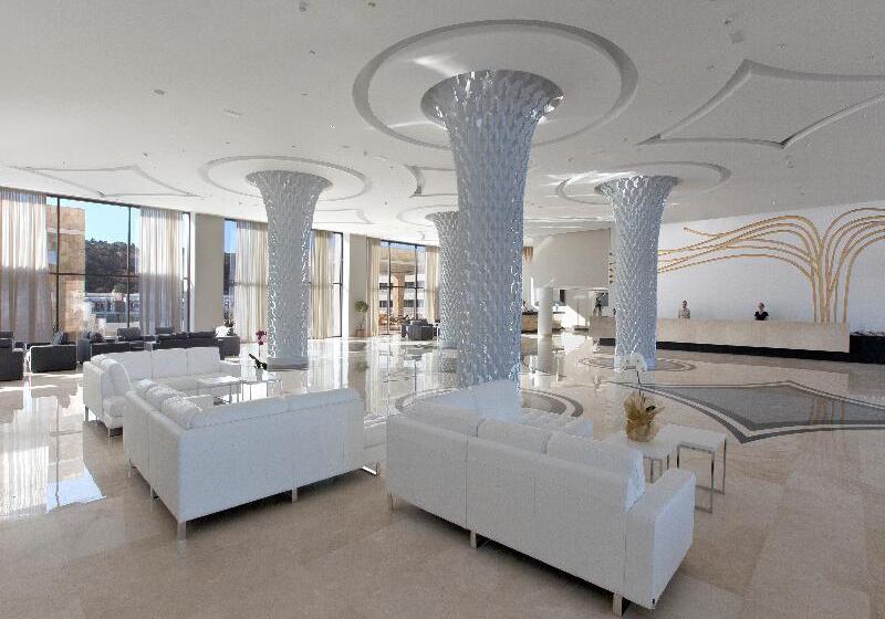 هتل Princess Andriana Resort & Spa  Ultra Allinclusive