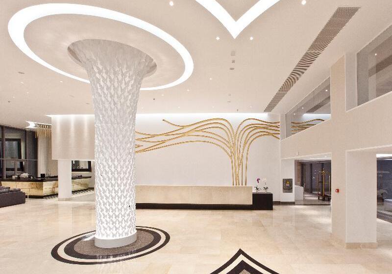 هتل Princess Andriana Resort & Spa  Ultra Allinclusive