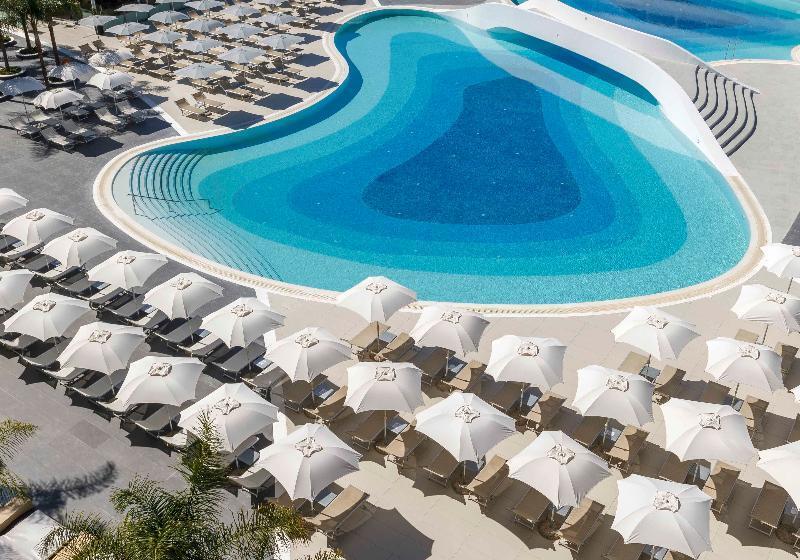 هتل Princess Andriana Resort & Spa  Ultra Allinclusive