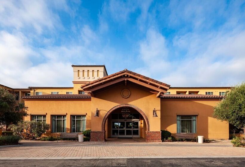 בית מלון כפרי Residence Inn By Marriott San Juan Capistrano
