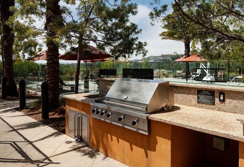 בית מלון כפרי Residence Inn By Marriott San Juan Capistrano