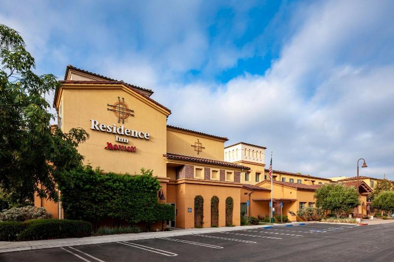 בית מלון כפרי Residence Inn By Marriott San Juan Capistrano