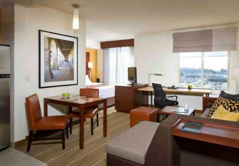 בית מלון כפרי Residence Inn By Marriott San Juan Capistrano