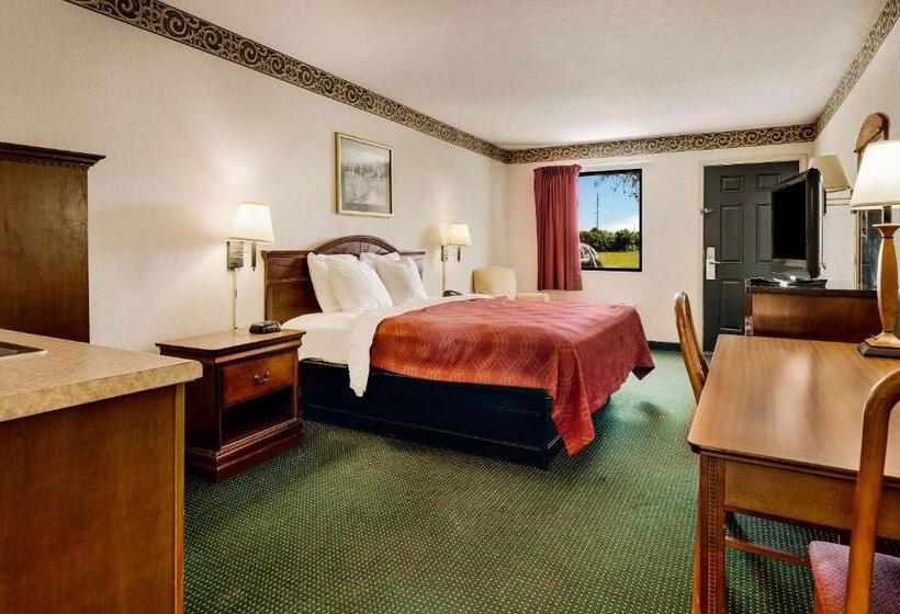 فندق Rodeway Inn