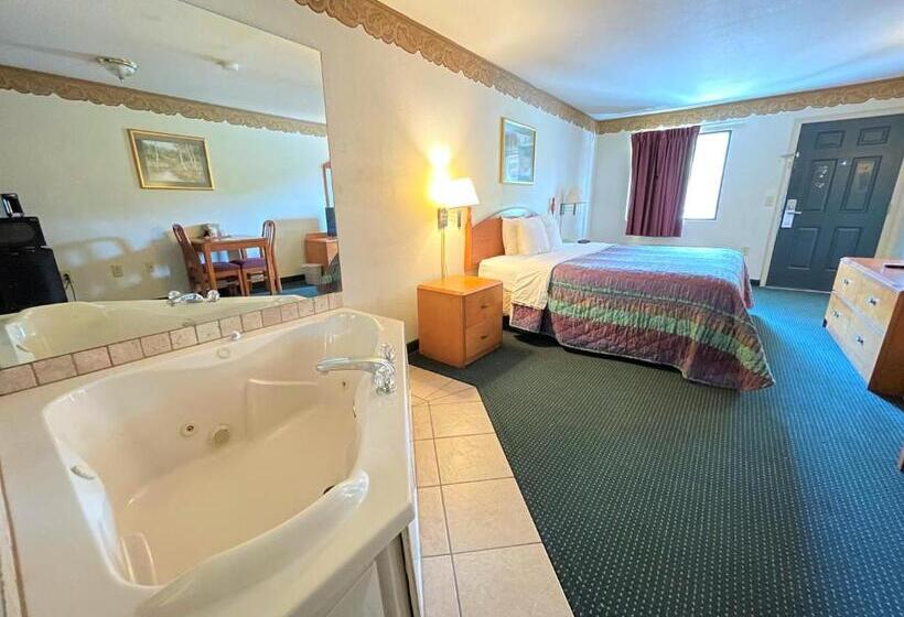 فندق Rodeway Inn