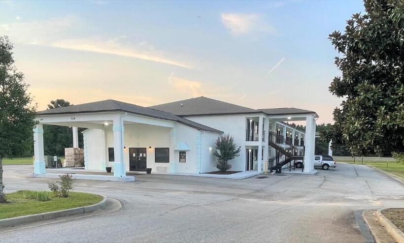 فندق Rodeway Inn