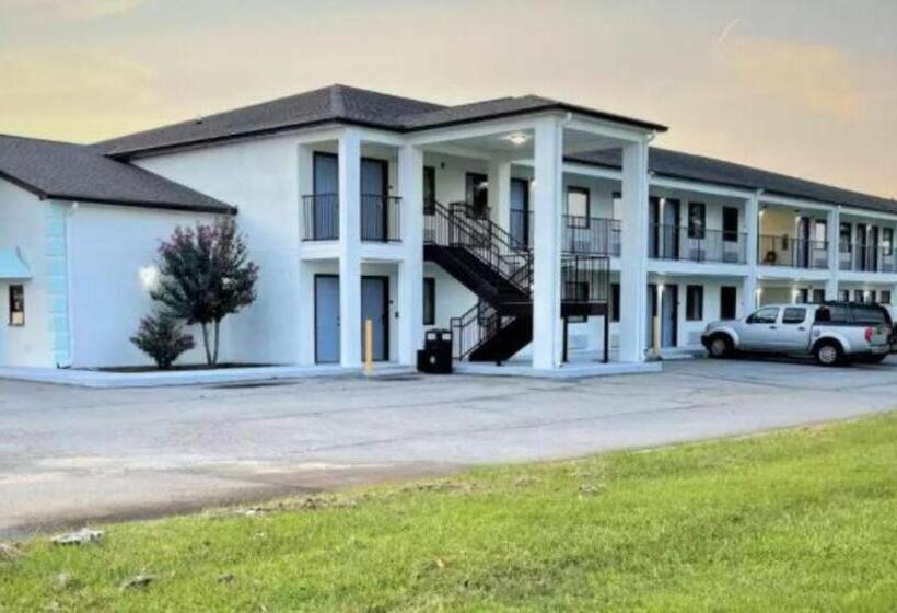 فندق Rodeway Inn