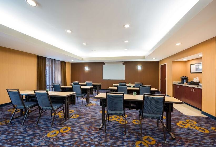 호텔 Sonesta Select Detroit Novi