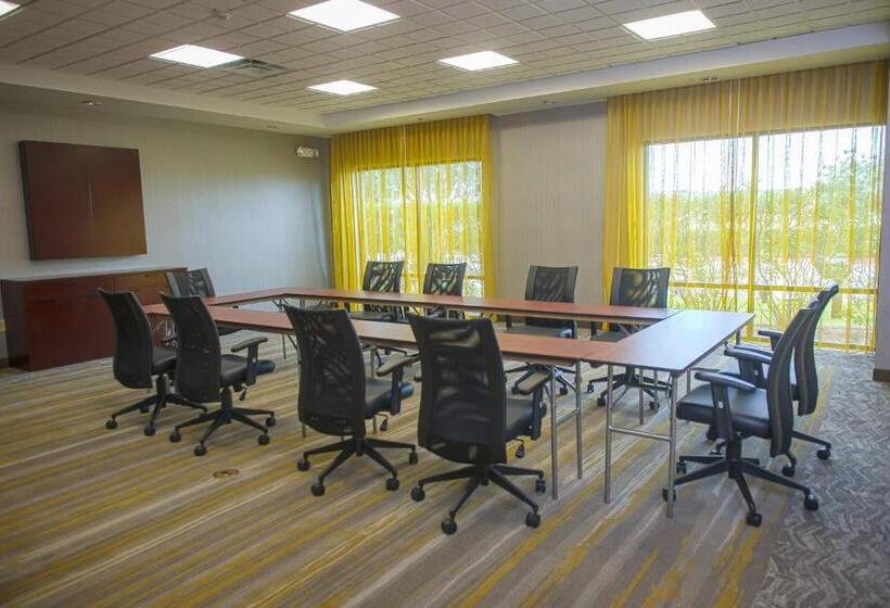 هتل Springhill Suites Houston Pearland