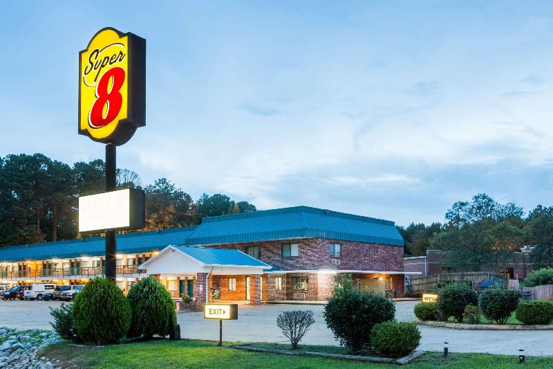 فندق Super 8 By Wyndham Kosciusko