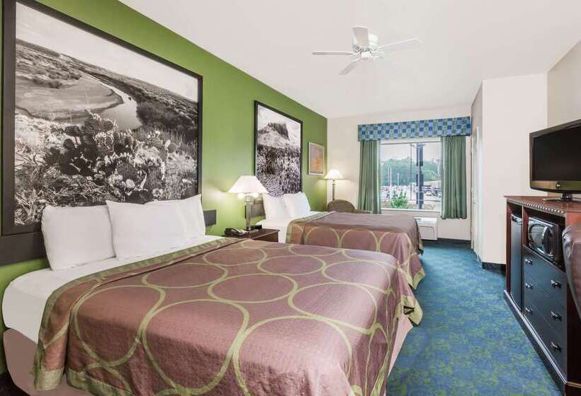 فندق Spark By Hilton Nacogdoches