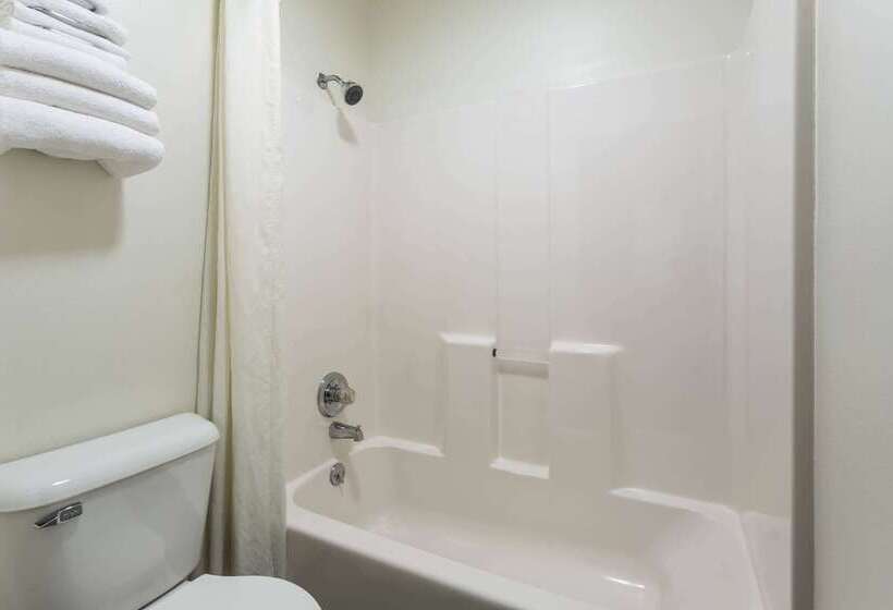 فندق Super 8 By Wyndham Reedsburg