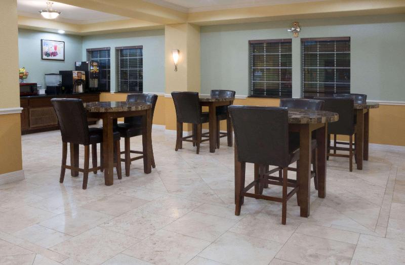 هتل Super 8 By Wyndham Rosenberg Tx