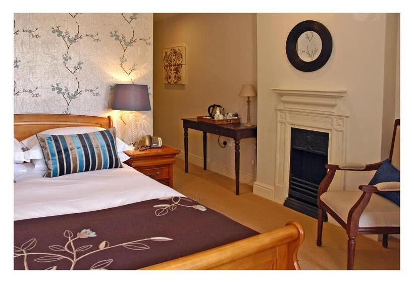 酒店 The Kings Arms