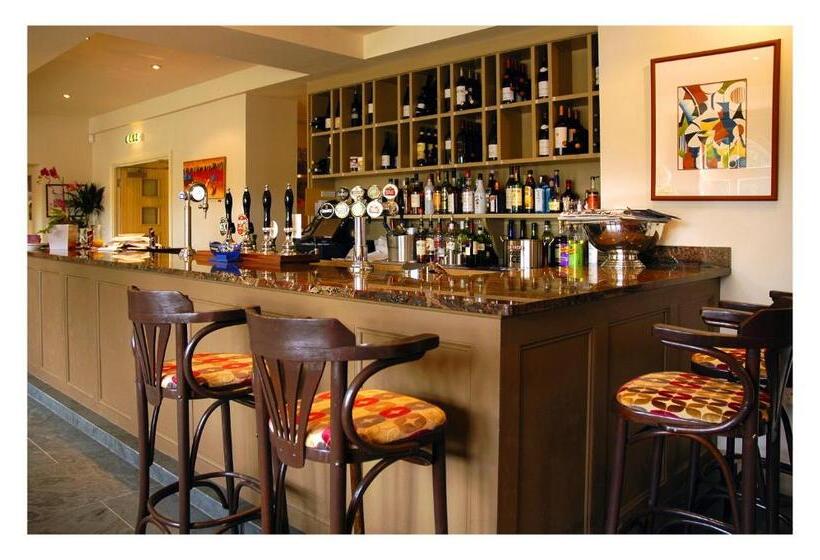 酒店 The Kings Arms