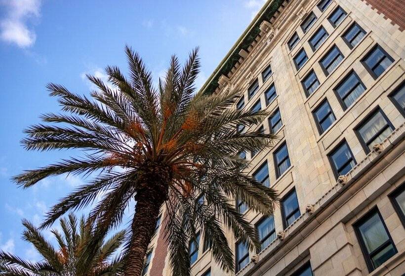 The Saint Hotel, New Orleans, French Quarter, Autograph Collection