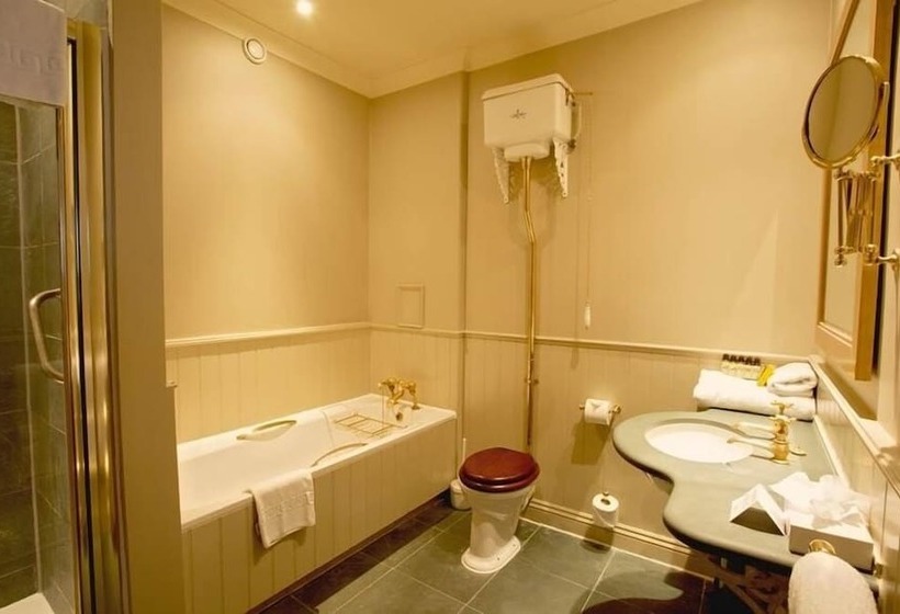 호텔 The White Hart