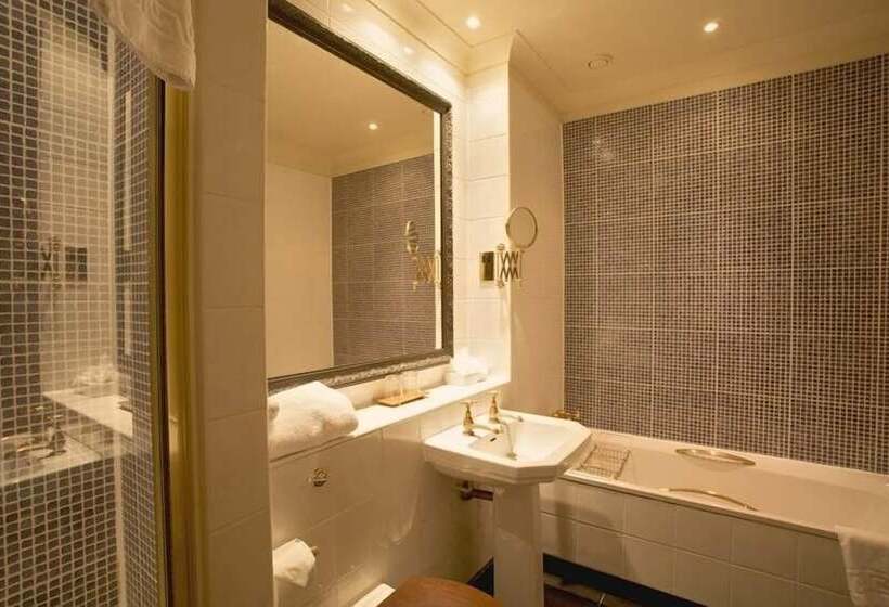 호텔 The White Hart