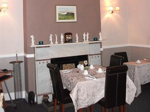 בית מלון כפרי Townhouse Bed & Breakfast