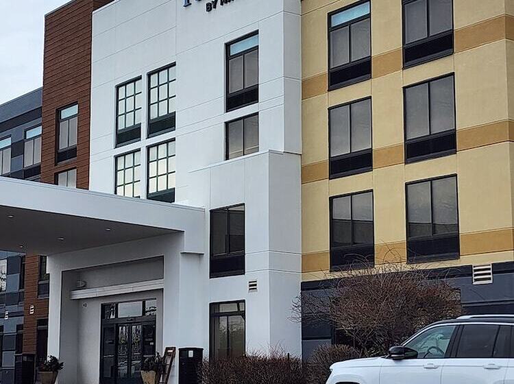 فندق Fairfield By Marriott Inn & Suites Rome Ny